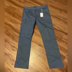 Quince Mens Travelers Pant 34x34